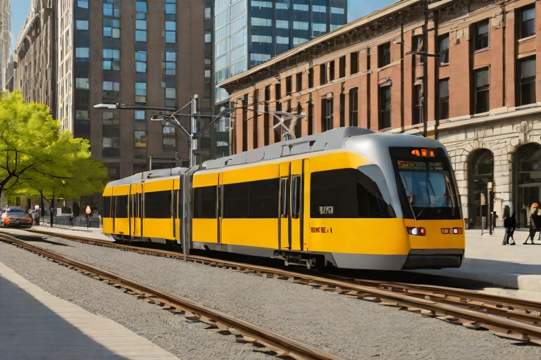 Low-Floor Light Rail Vehicle (LRV) Bogie Axle Metallurgy across the Flatiron Flyer US-36 BRT