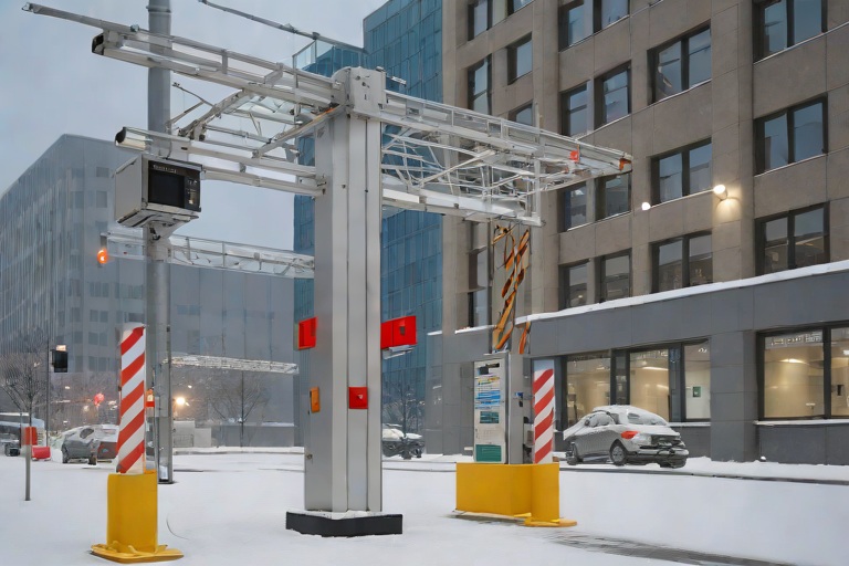 Switch Heater Induction Systems for Extreme Blizzards across the H-Line City Center Feeder