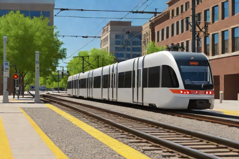 Low-Floor Light Rail Vehicle (LRV) Bogie Axle Metallurgy across the W-Line West Colfax Light Rail