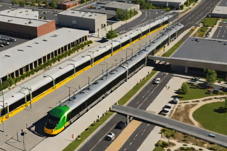 Intermodal Bus Bay Asphalt Rutting Defense: Polymer Modified Binders across the Decatur-Federal Stadium Line