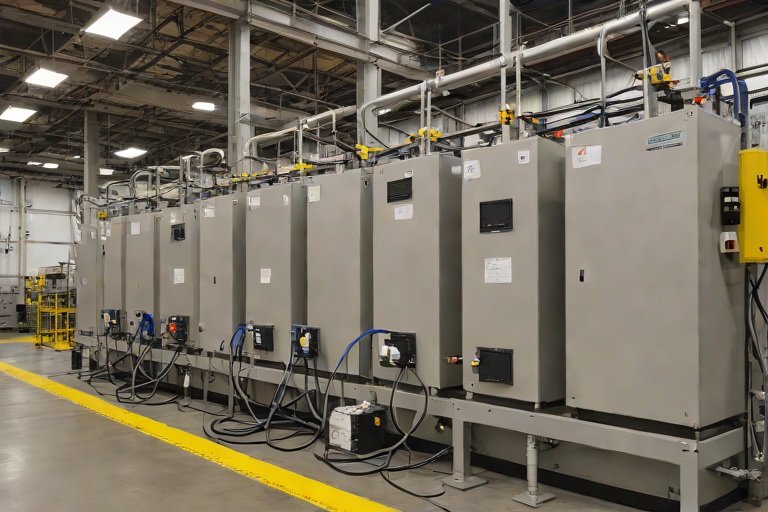 Signal Relay Solid-State Logic Surge Suppression Upgrades across the Southlands E-470 Feeder Loop