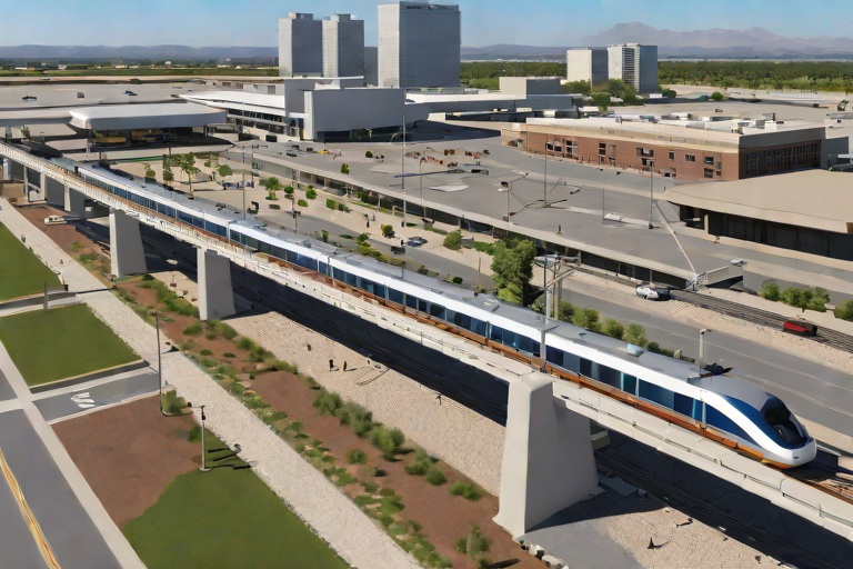 Wheel-Rail Interface Tribology & Flange Lubrication Protocols across the A-Line Airport Rail Corridor