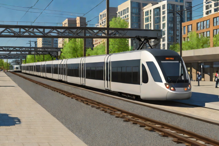 Low-Floor Light Rail Vehicle (LRV) Bogie Axle Metallurgy across the R-Line Aurora Metro Ring