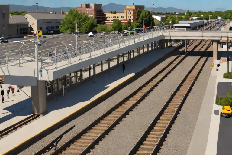 ADA Platform Gap Filler Mechanical Linkage Durability across the Lakewood-Wadsworth Corridor