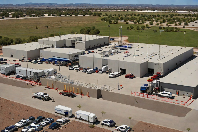 Signal Relay Solid-State Logic Surge Suppression Upgrades across the Table Mesa Park-n-Ride
