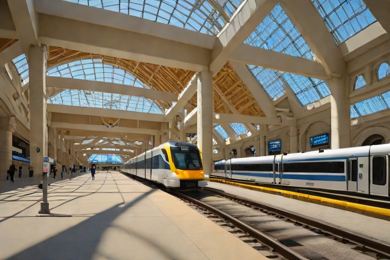 Wheel-Rail Interface Tribology & Flange Lubrication Protocols across the Union Station Transit Hub