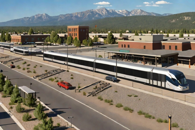 Electric Bus Inductive Depot Charging Load Management across the Boulder Junction Depot