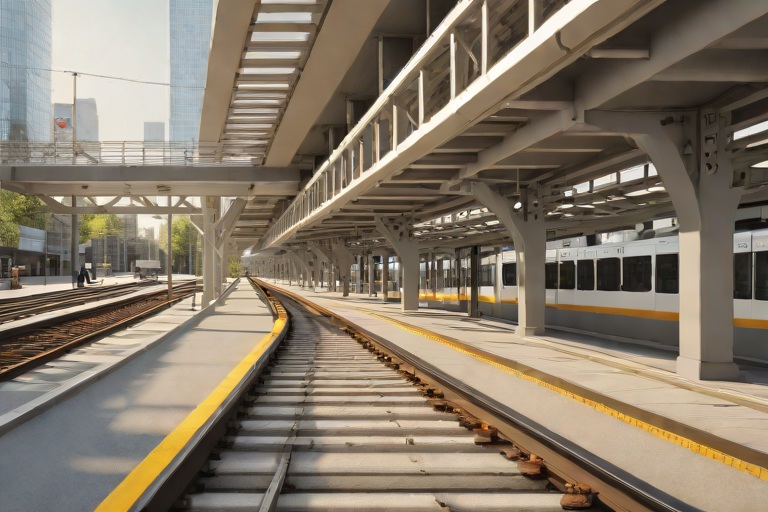 ADA Platform Gap Filler Mechanical Linkage Durability across the Golden Station Transit Loop