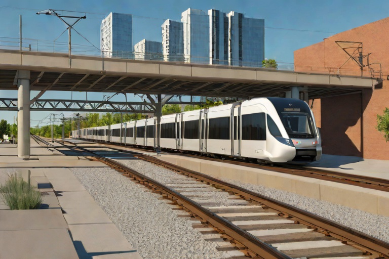Low-Floor Light Rail Vehicle (LRV) Bogie Axle Metallurgy across the E-Line Southeast Corridor