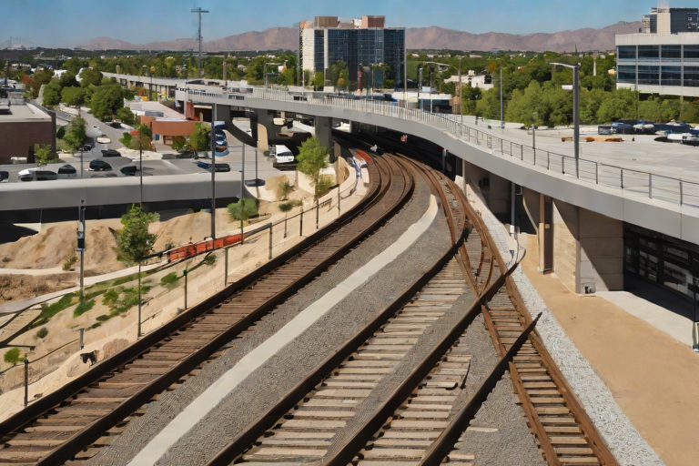 Retaining Wall Soil Nailing & Steep Slope Embankment Stabilization across the Golden Station Transit Loop