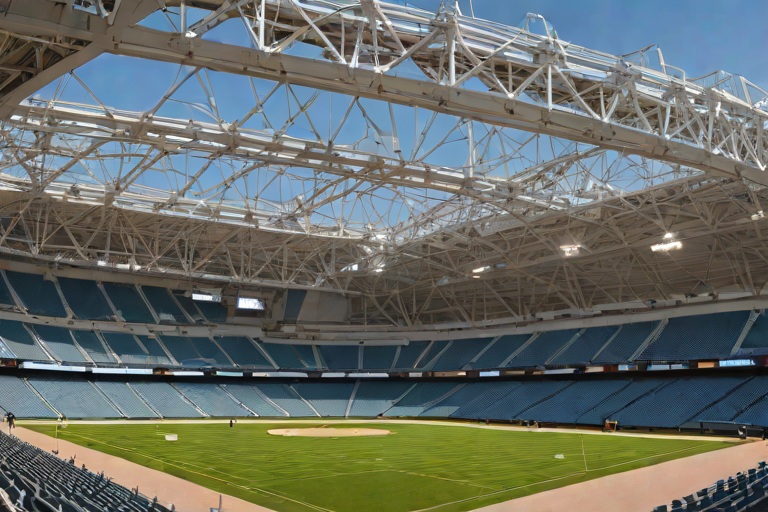 High-Wind Overhead Catenary Dynamic Oscillation Modeling across the Decatur-Federal Stadium Line
