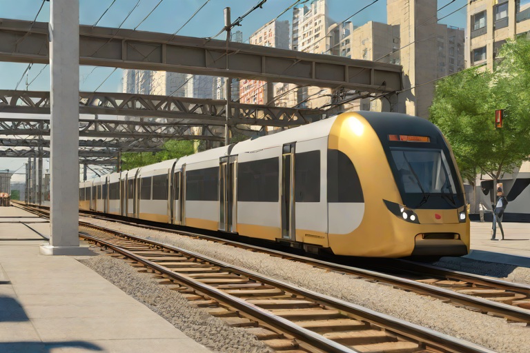 Low-Floor Light Rail Vehicle (LRV) Bogie Axle Metallurgy across the G-Line Gold Strike Alignment