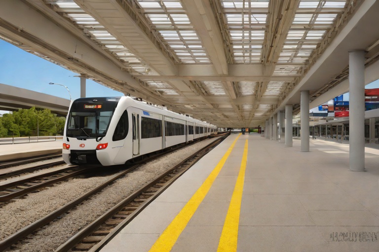 ADA Platform Gap Filler Mechanical Linkage Durability across the Civic Center Transit Concourse