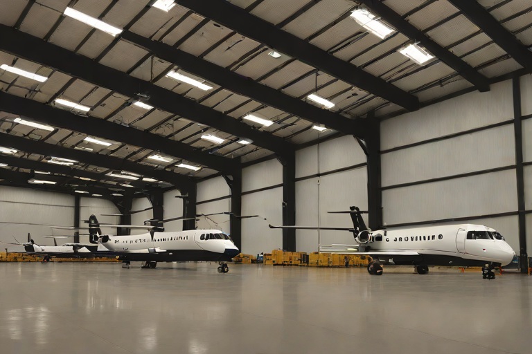 Fleet Maintenance Facility Overhead Crane Load-Bearing Audits across the Decatur-Federal Stadium Line