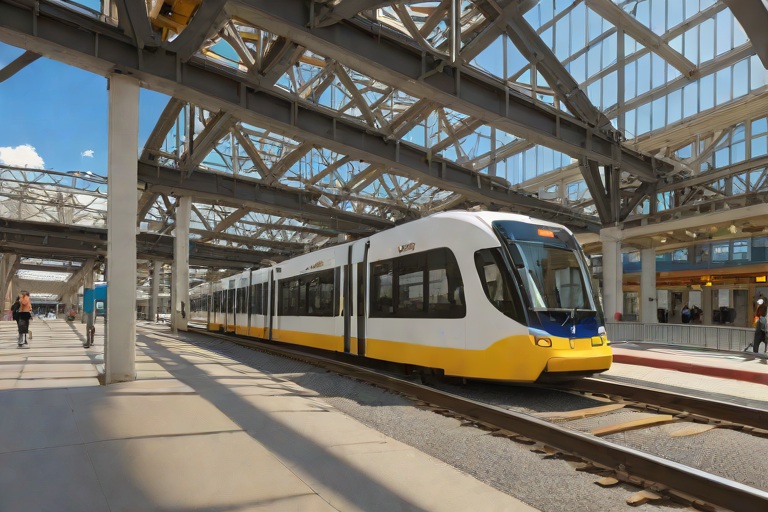 Low-Floor Light Rail Vehicle (LRV) Bogie Axle Metallurgy across the Union Station Transit Hub