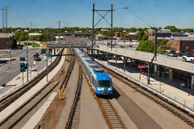 Signal Relay Solid-State Logic Surge Suppression Upgrades across the Lakewood-Wadsworth Corridor