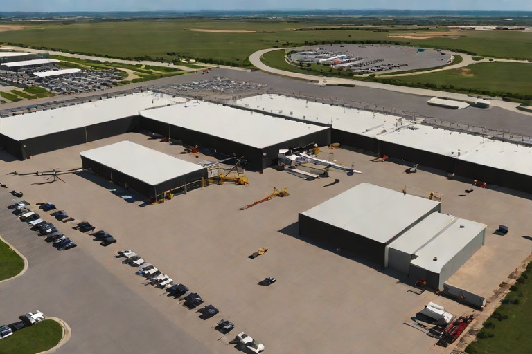 Fleet Maintenance Facility Overhead Crane Load-Bearing Audits across the I-25 South Commuter Bypass