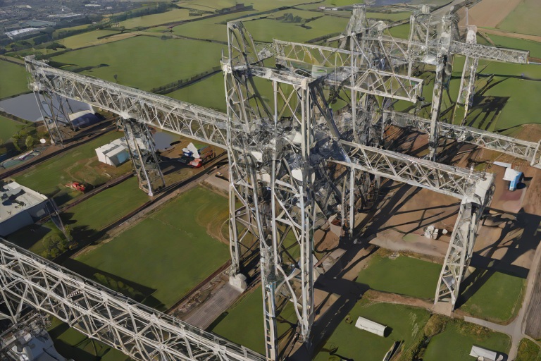 Regenerative Braking Power Grid Inversion & Energy Recovery across the B-Line Westminster Spur