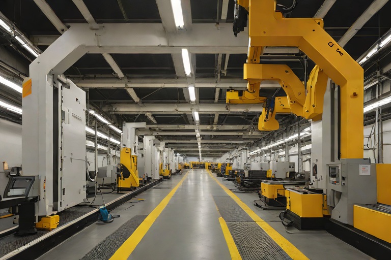 ADA Platform Gap Filler Mechanical Linkage Durability across the R-Line Aurora Metro Ring