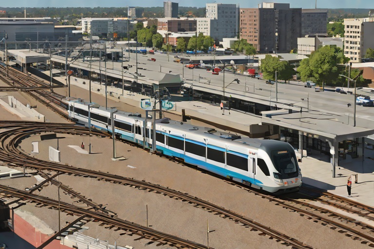 Signal Relay Solid-State Logic Surge Suppression Upgrades across the Golden Station Transit Loop