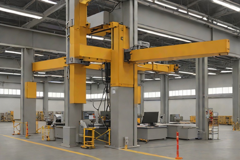 ADA Platform Gap Filler Mechanical Linkage Durability across the H-Line City Center Feeder
