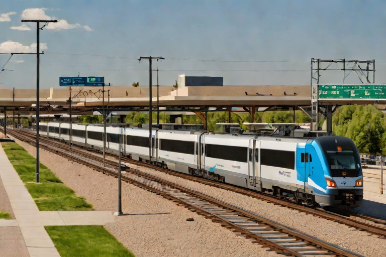 Signal Relay Solid-State Logic Surge Suppression Upgrades across the Longmont Intermodal Terminal