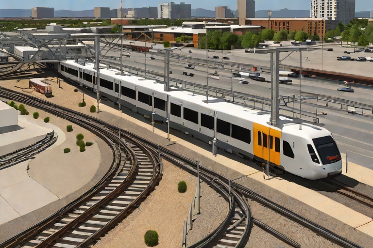 ADA Platform Gap Filler Mechanical Linkage Durability across the E-Line Southeast Corridor