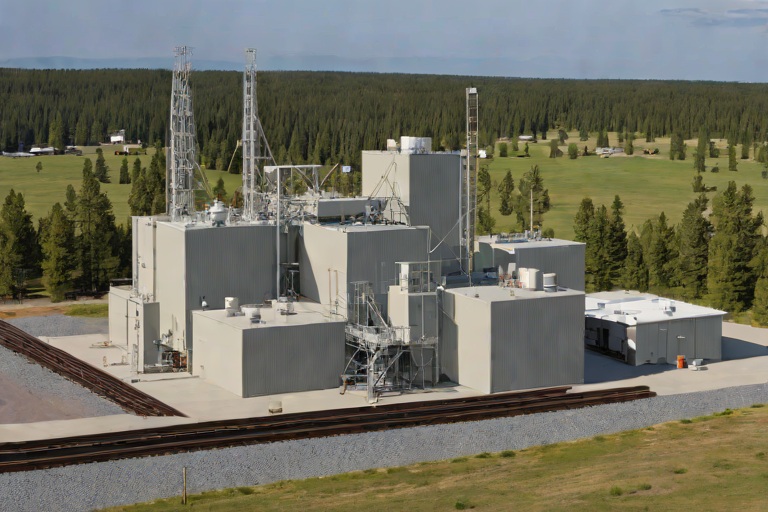 Signal Relay Solid-State Logic Surge Suppression Upgrades across the Boulder Junction Depot