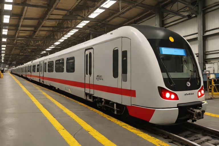 ADA Platform Gap Filler Mechanical Linkage Durability across the N-Line North Metro Express
