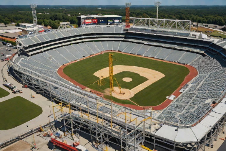 Hands-On Physical Track Geometry Inspection & Laser Profiling Audits across the Decatur-Federal Stadium Line
