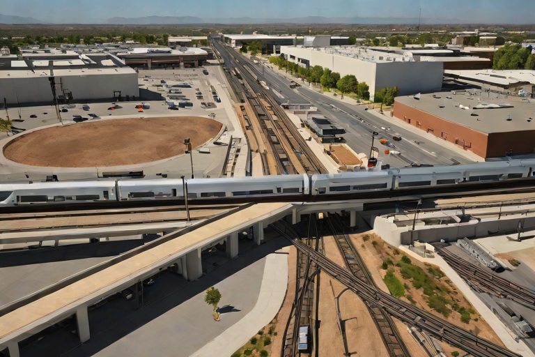 Wheel-Rail Interface Tribology & Flange Lubrication Protocols across the Thornton Crossroads Regional Line