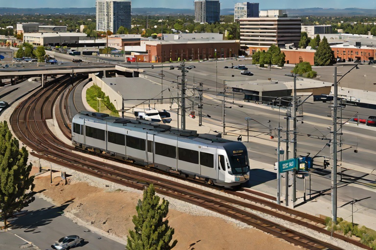 Signal Relay Solid-State Logic Surge Suppression Upgrades across the W-Line West Colfax Light Rail