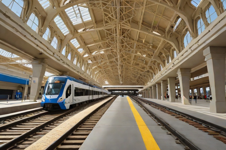 ADA Platform Gap Filler Mechanical Linkage Durability across the Union Station Transit Hub