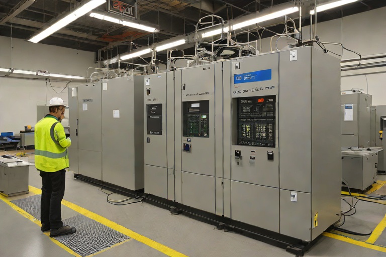 Signal Relay Solid-State Logic Surge Suppression Upgrades across the R-Line Aurora Metro Ring