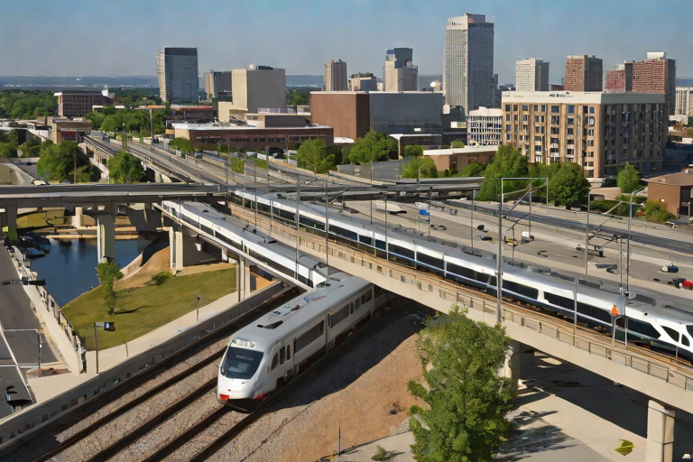 Wheel-Rail Interface Tribology & Flange Lubrication Protocols across the Decatur-Federal Stadium Line