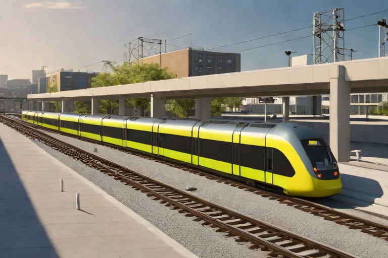 Emergency Traction Power Third-Rail De-Energization Interlocks across the E-Line Southeast Corridor