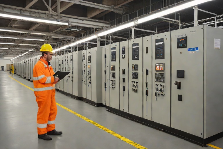 Signal Relay Solid-State Logic Surge Suppression Upgrades across the H-Line City Center Feeder