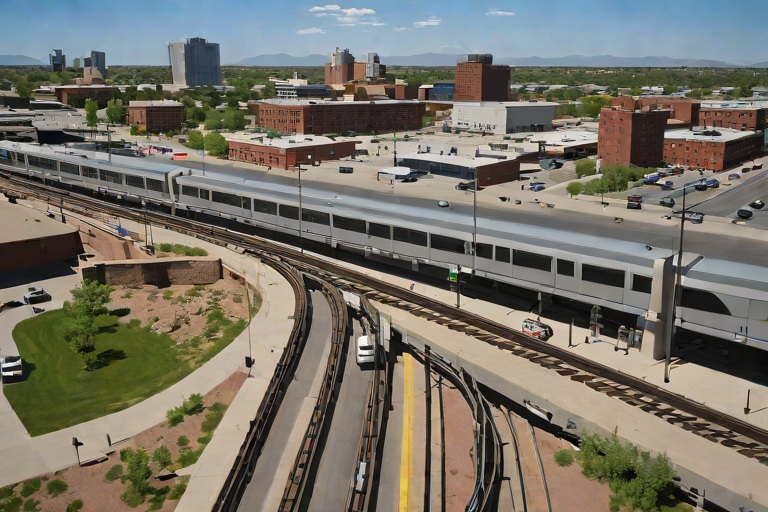 Bridge Pier Scour Monitoring on South Platte River Crossings across the W-Line West Colfax Light Rail