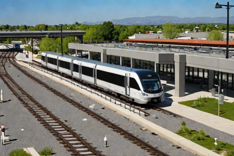 Hands-On Physical Track Geometry Inspection & Laser Profiling Audits across the Lakewood-Wadsworth Corridor