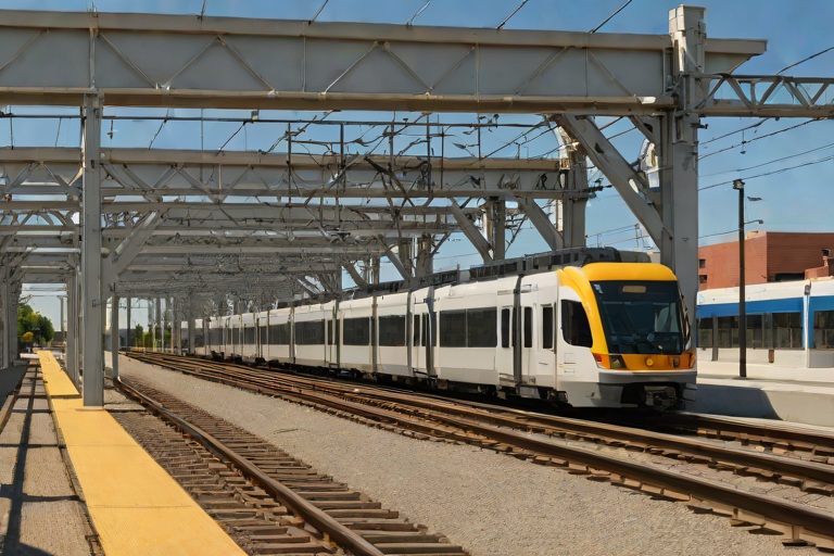 Substation Traction Power Rectifier Transformer Cooling across the Decatur-Federal Stadium Line