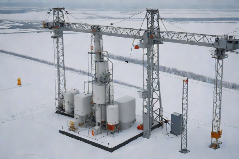 Switch Heater Induction Systems for Extreme Blizzards across the Southlands E-470 Feeder Loop