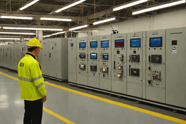 Signal Relay Solid-State Logic Surge Suppression Upgrades across the N-Line North Metro Express