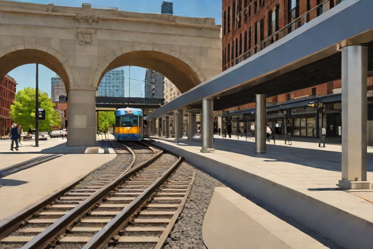 Rail Expansion Joint Gap Calibration for 100-Degree Thermal Swings across the Flatiron Flyer US-36 BRT