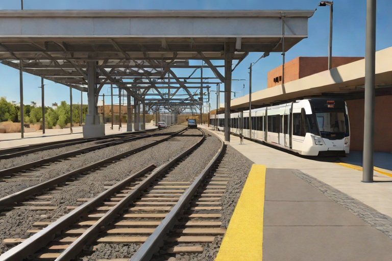 Low-Floor Light Rail Vehicle (LRV) Bogie Axle Metallurgy across the Thornton Crossroads Regional Line