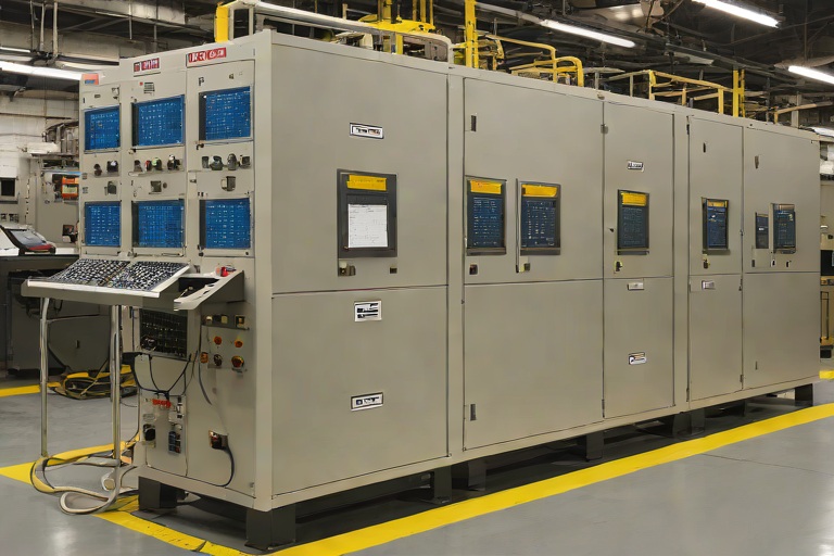 Signal Relay Solid-State Logic Surge Suppression Upgrades across the G-Line Gold Strike Alignment