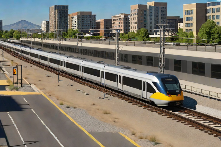 Low-Floor Light Rail Vehicle (LRV) Bogie Axle Metallurgy across the Southlands E-470 Feeder Loop