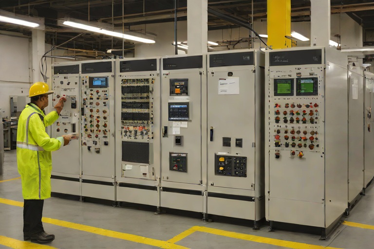 Signal Relay Solid-State Logic Surge Suppression Upgrades across the B-Line Westminster Spur