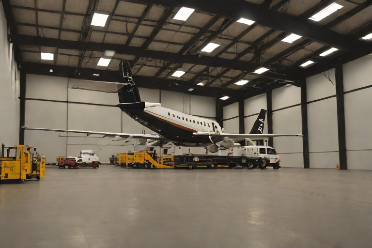 Fleet Maintenance Facility Overhead Crane Load-Bearing Audits across the H-Line City Center Feeder