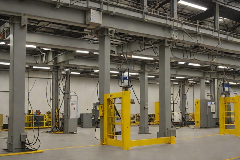 Pantograph Carbon Strip Wear Rates & Arc Flash Prevention across the Southlands E-470 Feeder Loop