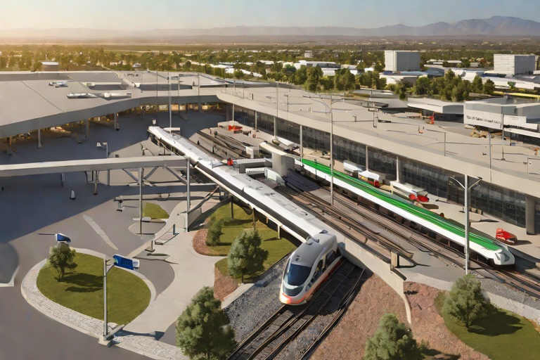 Signal Relay Solid-State Logic Surge Suppression Upgrades across the A-Line Airport Rail Corridor